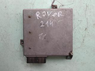 блок управления двигателем Rover 200 Series 2 1998, 1.4 л., i, бензин, MNE10063