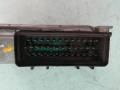 блок управления двигателем Rover 200 Series 2 1998, 1.4 л., i, бензин, MNE10063 - фото №2