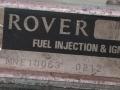 блок управления двигателем Rover 200 Series 2 1998, 1.4 л., i, бензин, MNE10063 - фото №3