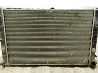 радиатор (основной) Mazda MPV 2 поколение [рестайлинг] 2005, 2.0 л., TD, дизель