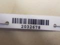 лючок топливного бака Nissan Primera P11 1999, седан, 788302J000 - фото №3