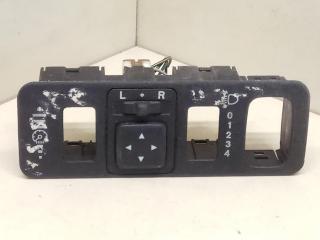 джойстик регулировки зеркал Mitsubishi Space Star 1 поколение 2000, MR740609