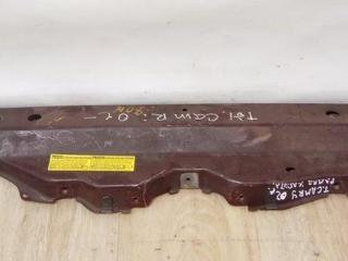 рамка капота Toyota Camry 5 поколение XV20 [рестайлинг] 2002, NALICHNYI, BEZNALICHNYI, RASCHET