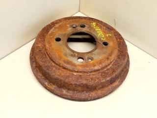 барабан тормозной Kia Picanto 1 поколение 2006, 58411-07000