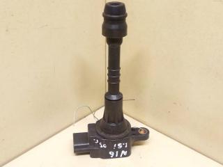 катушка зажигания Nissan Almera N16 [рестайлинг] 2005, 1.5 л., i, бензин, 22448-6N015