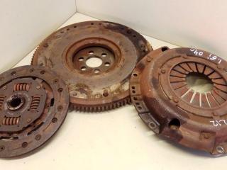 комплект сцепления Mazda 3 BK 2004, 1.6 л., i, бензин