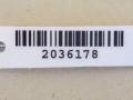ручка наружная задняя правая Renault Clio 2 поколение 2000, 1.9 л., F9Q 780, дизель, МКПП, белый, хетчбэк 5 дв., передний привод, 7700433076 - фото №4