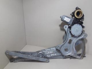 стеклоподъемник электрический задний левый Toyota Corolla Verso 2 поколение AR10 2006, 69840-0F020, 997249-102