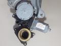 стеклоподъемник электрический задний левый Toyota Corolla Verso 2 поколение AR10 2006, 69840-0F020, 997249-102 - фото №2