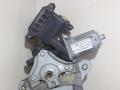 стеклоподъемник электрический задний левый Toyota Corolla Verso 2 поколение AR10 2006, 69840-0F020, 997249-102 - фото №6
