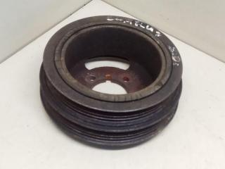 шкив коленвала Kia Clarus 1 поколение [рестайлинг] 1999, 2.0 л., i, бензин