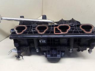 коллектор впускной Opel Corsa B 2000, 1.2 л., i, X 12 XE, бензин, 5МКПП, салатовый, хетчбэк 3 дв., передний привод, 849101