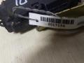 замок двери передней левой Mazda 323F BA 1995, 1.5 л., i, Z5-DE, бензин, 5МКПП, бордо, хетчбэк 5 дв., передний привод, BC5D-59-310E - фото №3