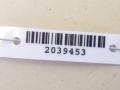 петля двери Toyota Corolla Verso 1 поколение E121 2003 - фото №3