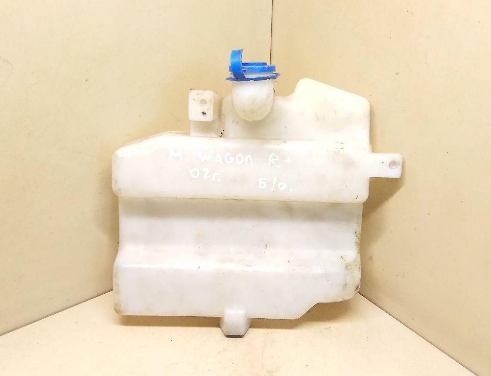 бачок омывателя Suzuki Wagon R 2 поколение 2002 - фото №1