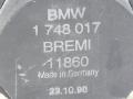 катушка зажигания BMW 5 серия E39 1995, 2.3 л., i, бензин, 1748017 - фото №3