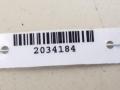 фонарь противотуманный левый BMW X5 E53 2003, МКПП, внедорожник 5 дв., ZB251801, 251831 - фото №4