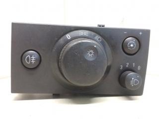 переключатель света Opel Meriva 1 поколение (A) [рестайлинг] 2006, 93394756