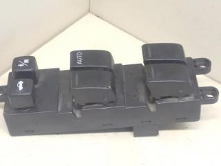 кнопка стеклоподъемника двери передней левой Nissan Primera P12 2003