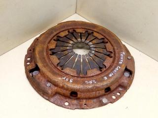 корзина сцепления Toyota Carina E 1 поколение T190 1995, 2.0 л., D, дизель