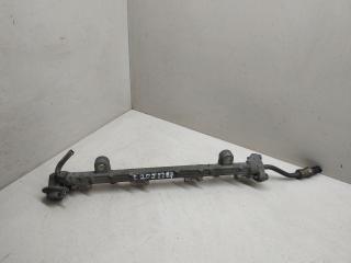 топливная рампа Mitsubishi Carisma 1 поколение 1996, 1.6 л., i, бензин