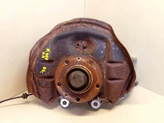 ступица задняя правая Peugeot 407 1 поколение 2006