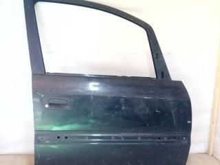 замок двери передней правой Opel Zafira 1 поколение (A) 1999
