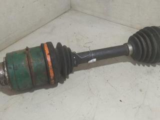 полуось передняя левая (приводной вал, ШРУС) Toyota Corolla 8 поколение (E110) [рестайлинг] 2001, 1.8 л., i, бензин, 2ZZ