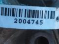маховик Mazda 626 GF [рестайлинг] 1999, 2.0 л., бензин - фото №3