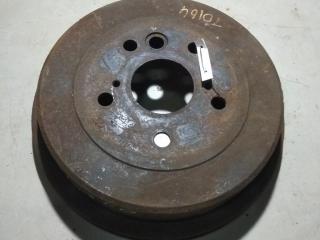 барабан тормозной Toyota RAV4 1 поколение (XA10) 1997