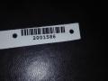 полуось передняя левая (приводной вал, ШРУС) Toyota Avensis 2 поколение (T250) 2006, 2.0 л., i, бензин - фото №2