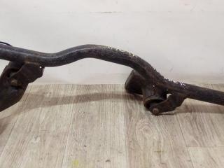 балка под радиатор Toyota 4Runner 2 поколение (N120/N130) [рестайлинг] 1994, 3.0 л., TD, дизель, АКПП, синий, внедорожник 5 дв.