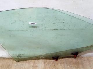 стекло двери передней правой Toyota Carina E 1 поколение T190 1996, 43R-00003
