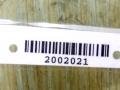 стекло двери передней правой Toyota Carina E 1 поколение T190 1996, 43R-00003 - фото №3