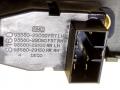кнопка стеклоподъемника двери передней правой Hyundai Lantra J2 1995, 1.8 л., i, G4GM, бензин, МКПП, седан, передний привод, 612W02920 - фото №3