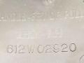 кнопка стеклоподъемника двери передней правой Hyundai Lantra J2 1995, 1.8 л., i, G4GM, бензин, МКПП, седан, передний привод, 612W02920 - фото №4