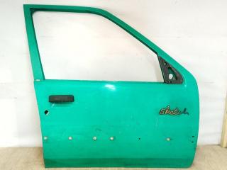 стеклоподъемник передний правый Peugeot 106 1 поколение 1996, хетчбэк 5 дв.