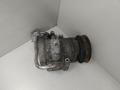 компрессор кондиционера Mazda MPV LW 2002, 2.3 л., бензин, МКПП, минивэн, HFC134A, DENSO, 447220-4671 - фото №2
