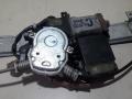 стеклоподъемник электрический задний левый Mitsubishi Galant 8 поколение 1999, DENSO, MR215441, 062020-0074 - фото №3