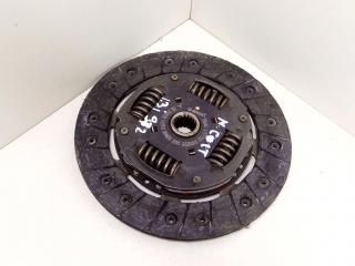 диск сцепления Mitsubishi Colt 5 поколение (CJO) 1997, 1.3 л., i, бензин