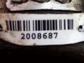 полуось передняя правая (приводной вал, ШРУС) Mitsubishi Colt 5 поколение (CJO) 1998, 1.3 л., i, бензин, МКПП, MN147078 - фото №2