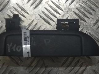 ручка наружная задняя правая Nissan Sunny N14 1991, 2.0 л., CD20, дизель, МКПП, белый, седан, передний привод, 8260652C00