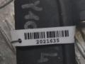 ручка наружная задняя правая Nissan Sunny N14 1991, 2.0 л., CD20, дизель, МКПП, белый, седан, передний привод, 8260652C00 - фото №2