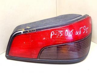 фонарь задний правый Peugeot 306 1 поколение 1995, хетчбэк 5 дв.
