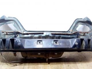 задняя часть кузова (тазик) Hyundai Lantra J2 1995, 1.8 л., i, G4GM, бензин, МКПП, седан, передний привод, 6910029010