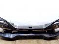 задняя часть кузова (тазик) Hyundai Lantra J2 1995, 1.8 л., i, G4GM, бензин, МКПП, седан, передний привод, 6910029010 - фото №2