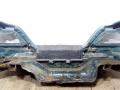 задняя часть кузова (тазик) Hyundai Lantra J2 1995, 1.8 л., i, G4GM, бензин, МКПП, седан, передний привод, 6910029010 - фото №3