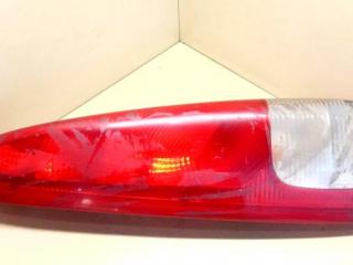 фонарь задний левый Daewoo Tacuma 1 поколение 2004
