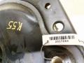узел педальный (блок педалей) Renault Clio 2 поколение 2000, 1.9 л., F9Q 780, дизель, МКПП, белый, хетчбэк 5 дв., передний привод, 7701208136, 8200060841, 8200115368 - фото №2