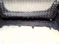 бампер задний Renault Scenic 2 поколение 2004, 1.9 л., F9Q 812, дизель, 6МКПП, минивэн, передний привод, 7701474785 - фото №2